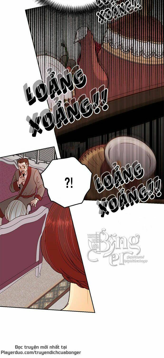 Hoàng Hậu Muốn Tái Hôn Chapter 77 - Trang 2