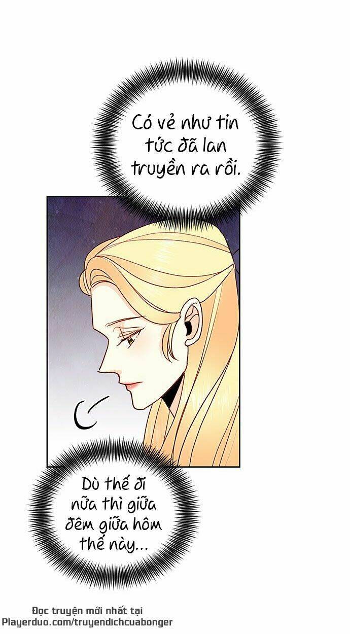 Hoàng Hậu Muốn Tái Hôn Chapter 77 - Trang 2