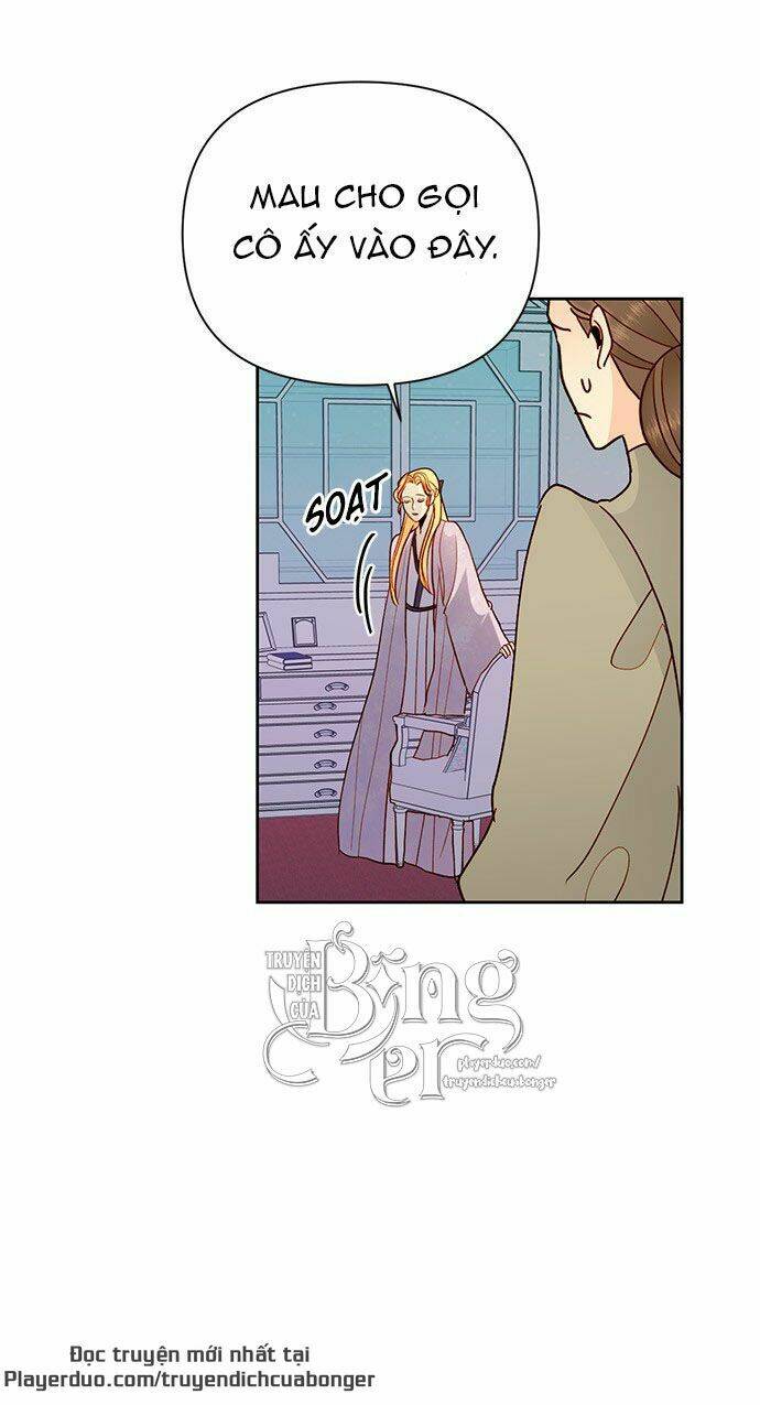 Hoàng Hậu Muốn Tái Hôn Chapter 77 - Trang 2