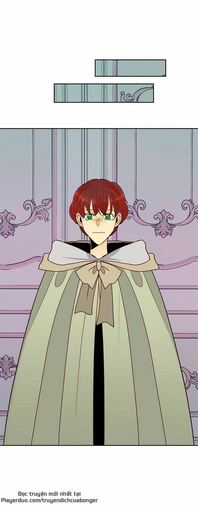 Hoàng Hậu Muốn Tái Hôn Chapter 77 - Trang 2