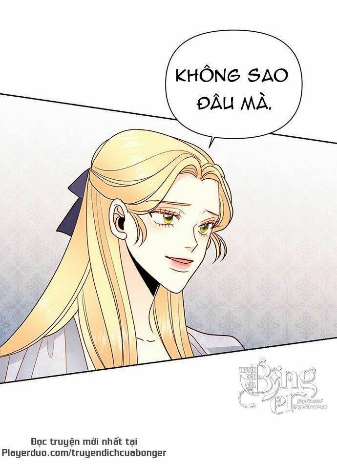 Hoàng Hậu Muốn Tái Hôn Chapter 77 - Trang 2