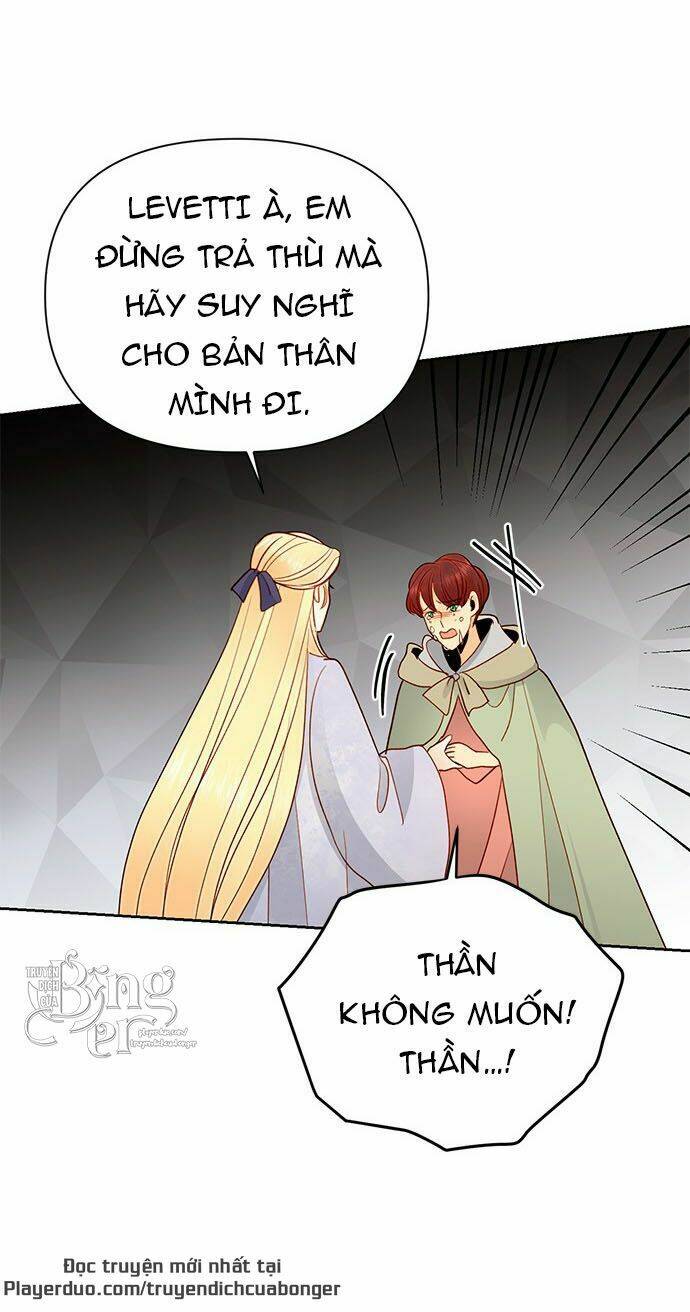 Hoàng Hậu Muốn Tái Hôn Chapter 77 - Trang 2