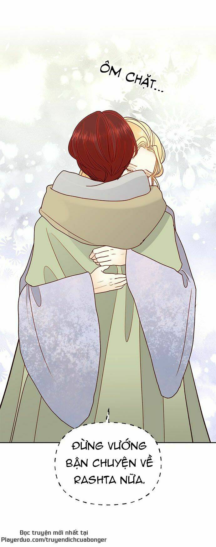 Hoàng Hậu Muốn Tái Hôn Chapter 77 - Trang 2