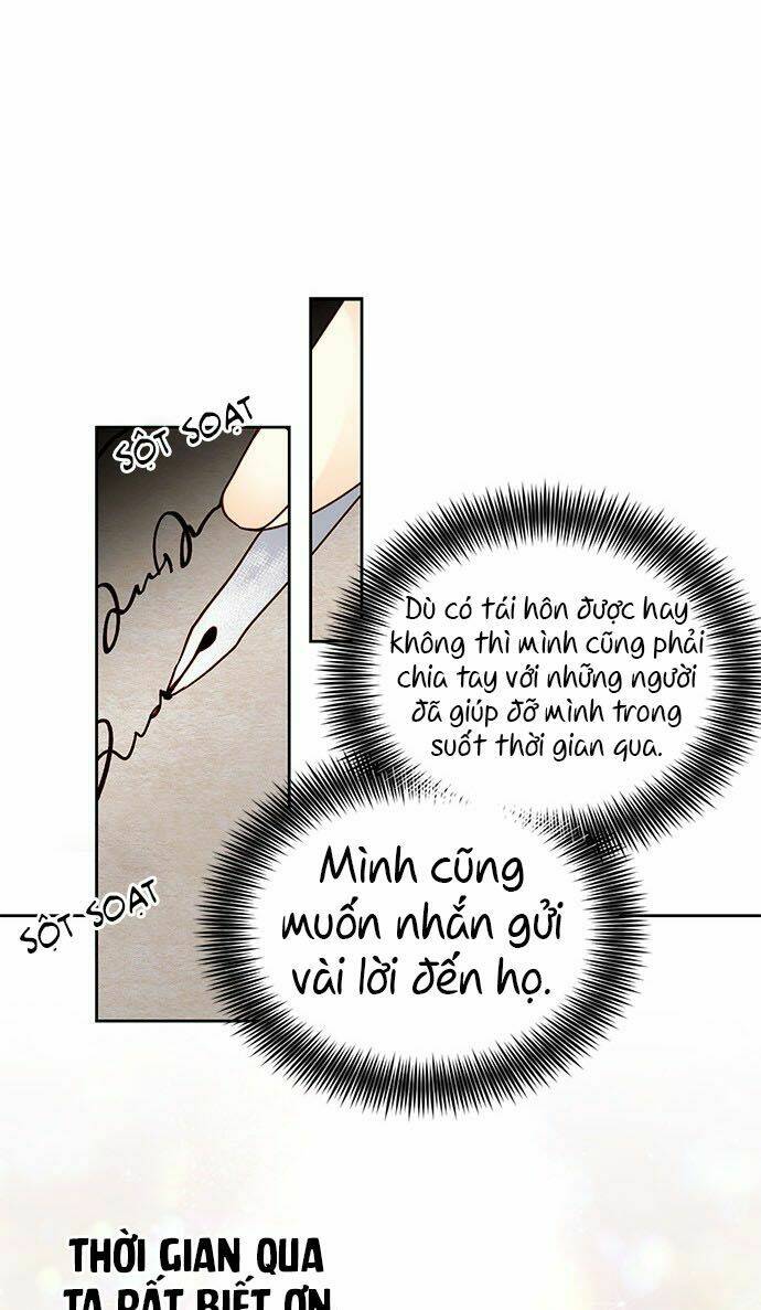 Hoàng Hậu Muốn Tái Hôn Chapter 77 - Trang 2