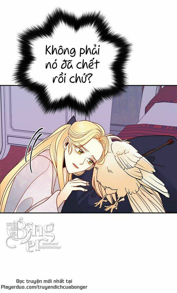 Hoàng Hậu Muốn Tái Hôn Chapter 77 - Trang 2