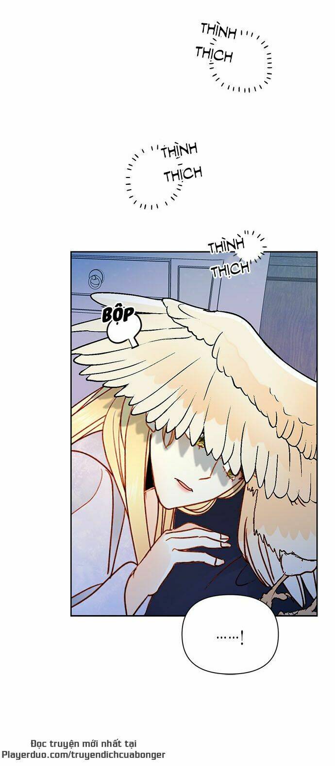 Hoàng Hậu Muốn Tái Hôn Chapter 77 - Trang 2