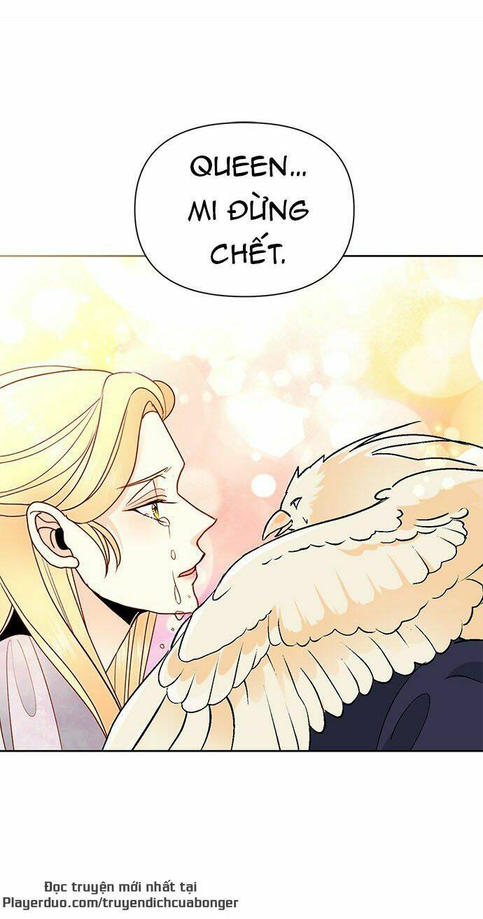 Hoàng Hậu Muốn Tái Hôn Chapter 77 - Trang 2