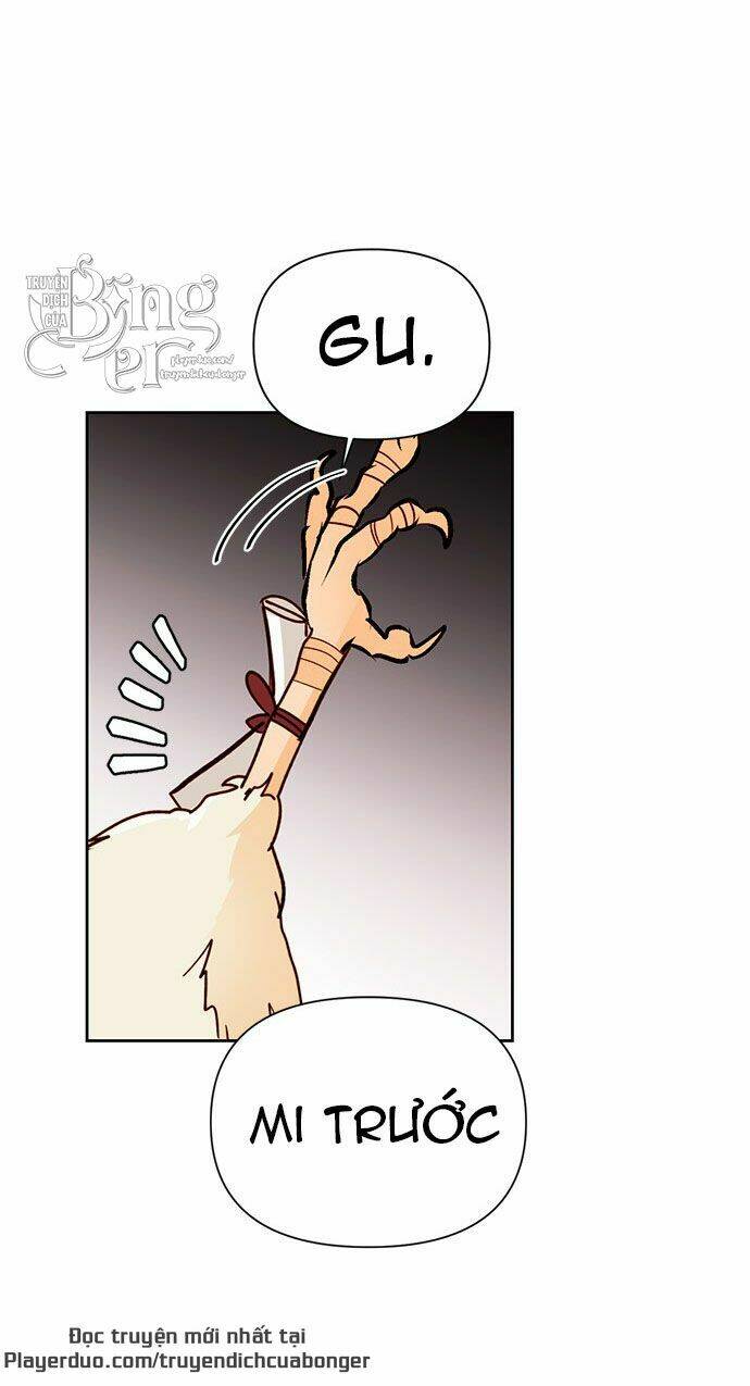 Hoàng Hậu Muốn Tái Hôn Chapter 77 - Trang 2