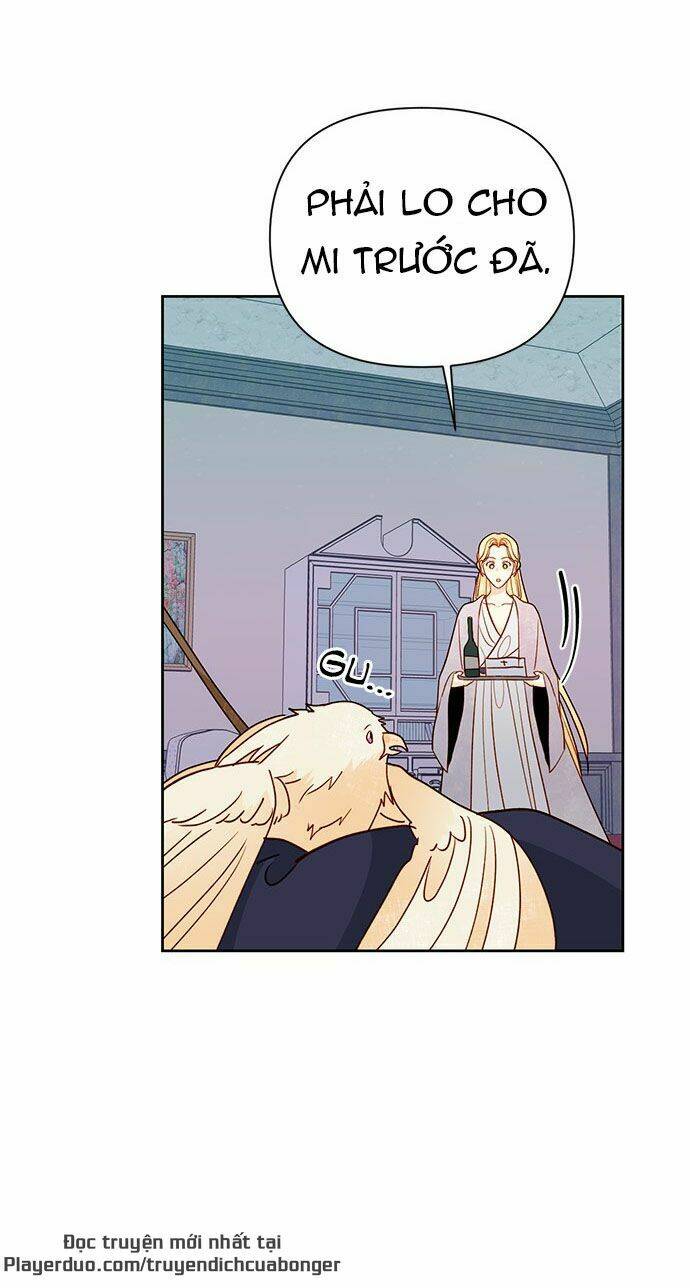 Hoàng Hậu Muốn Tái Hôn Chapter 77 - Trang 2