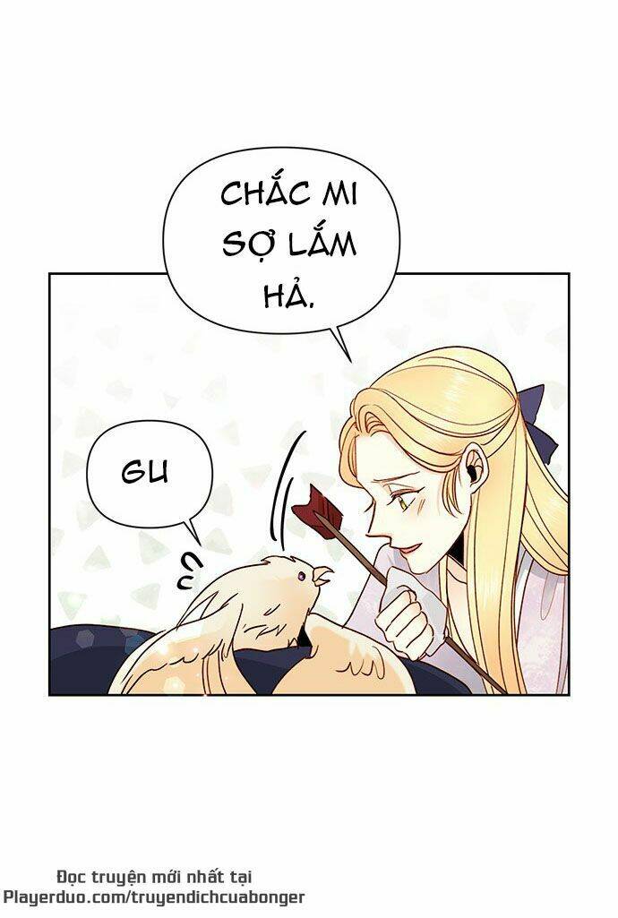 Hoàng Hậu Muốn Tái Hôn Chapter 77 - Trang 2