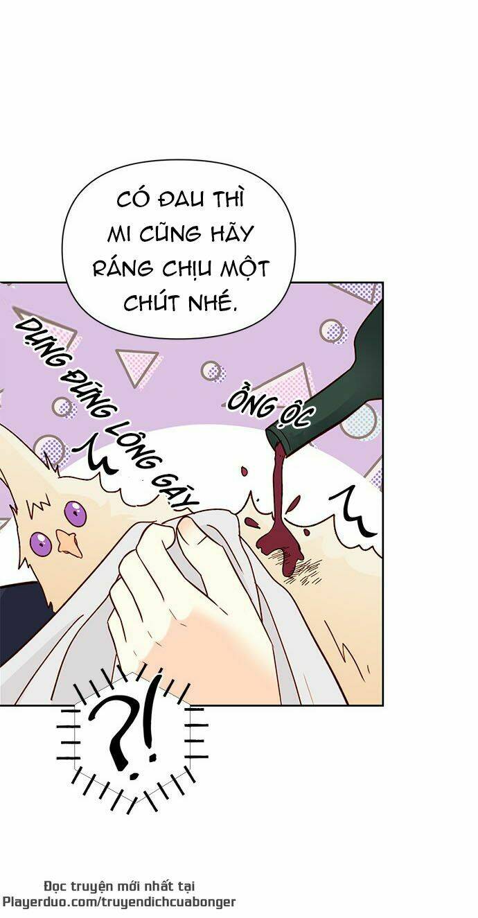 Hoàng Hậu Muốn Tái Hôn Chapter 77 - Trang 2