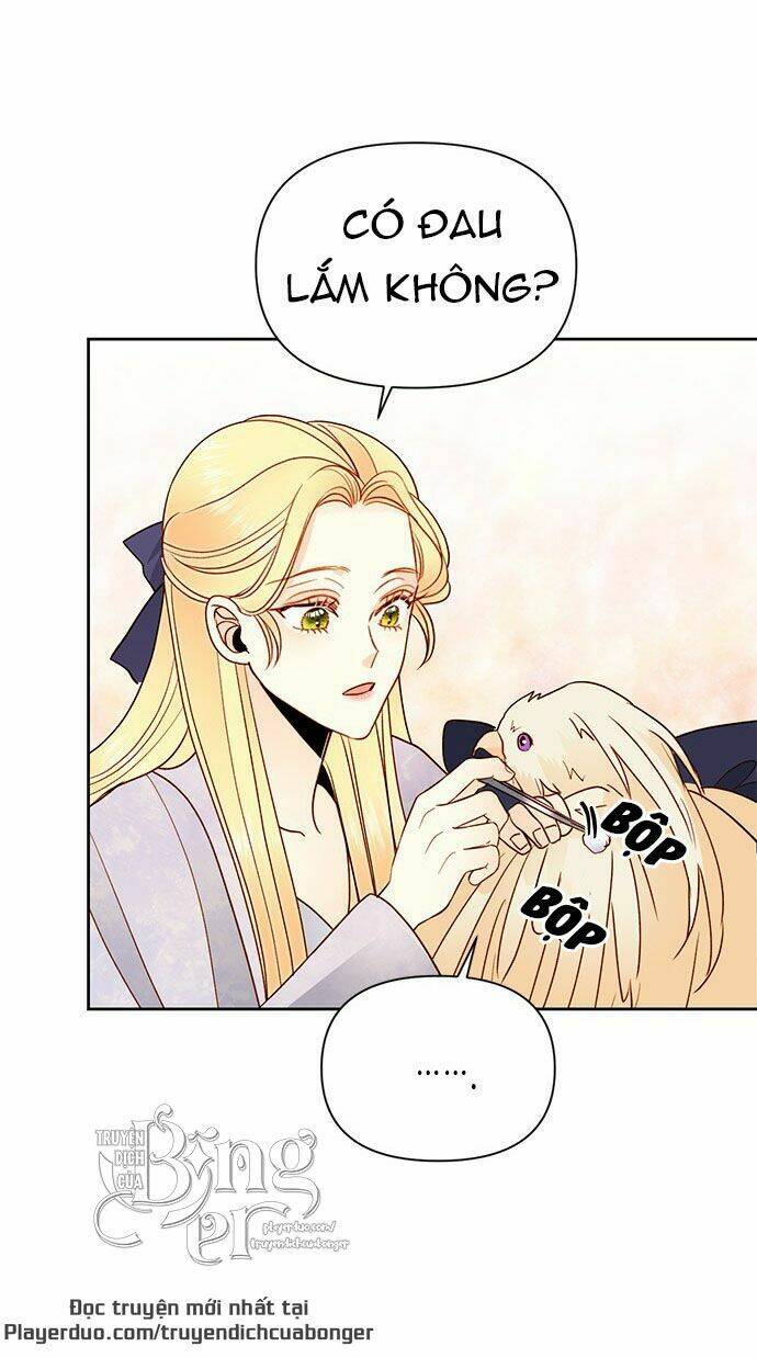 Hoàng Hậu Muốn Tái Hôn Chapter 77 - Trang 2