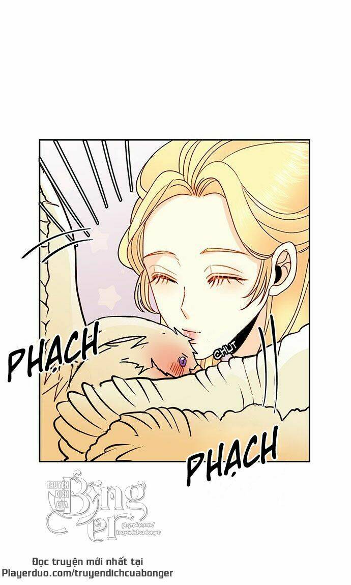 Hoàng Hậu Muốn Tái Hôn Chapter 77 - Trang 2