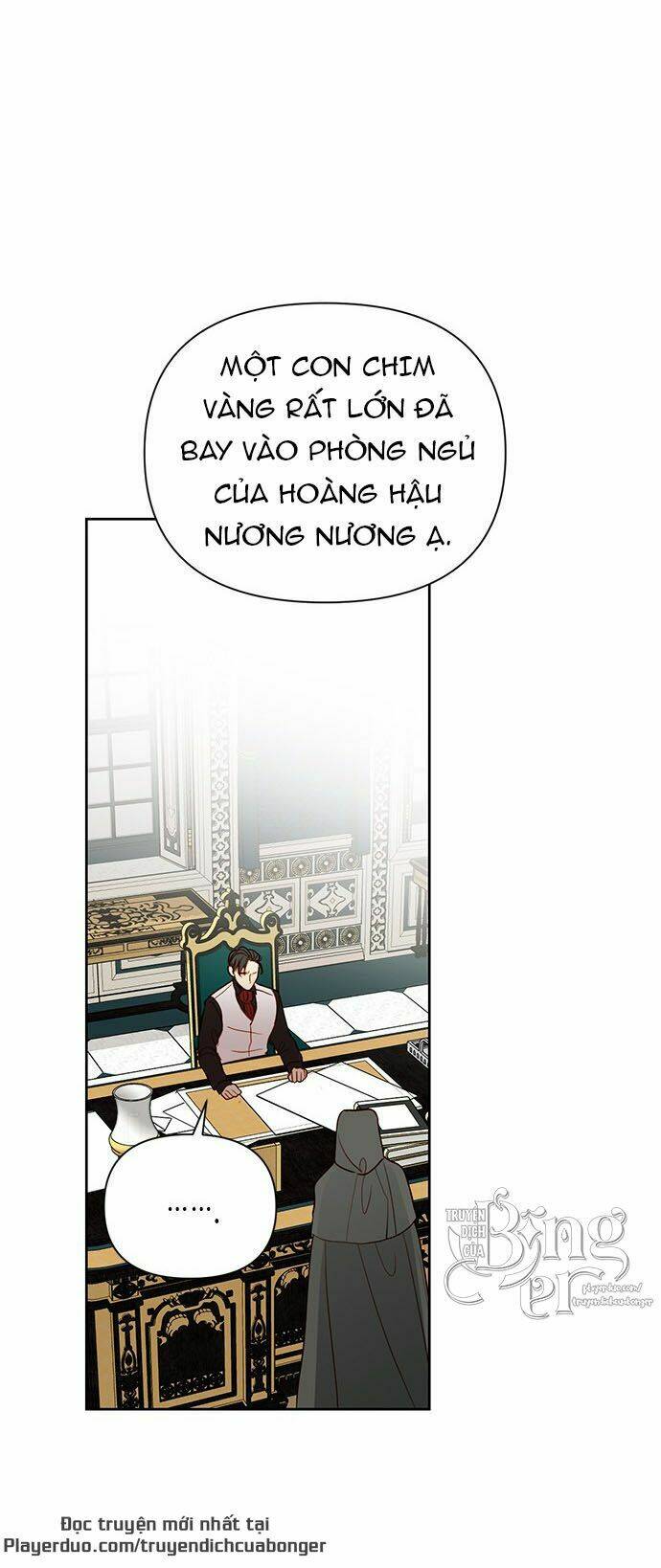 Hoàng Hậu Muốn Tái Hôn Chapter 77 - Trang 2