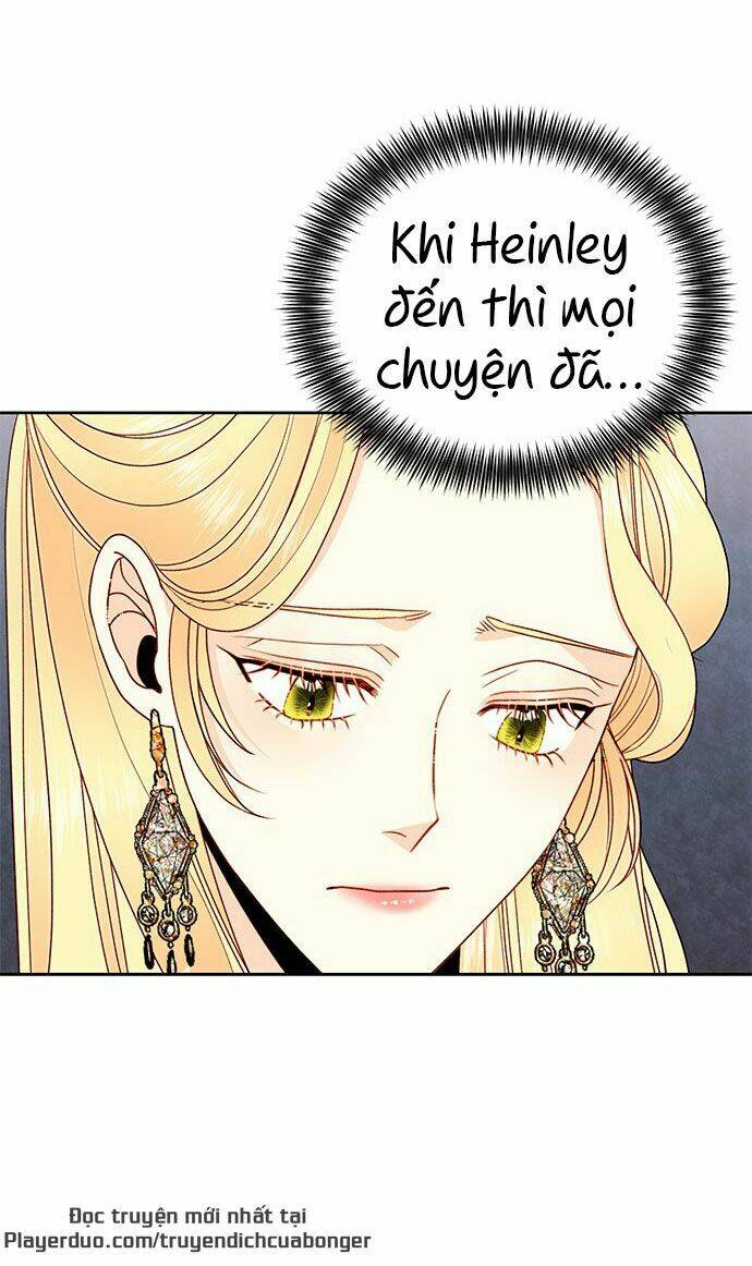 Hoàng Hậu Muốn Tái Hôn Chapter 77 - Trang 2