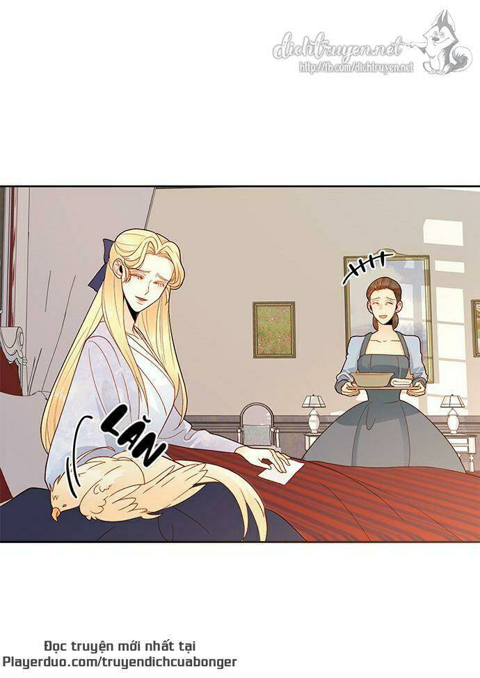 Hoàng Hậu Muốn Tái Hôn Chapter 78 - Trang 2