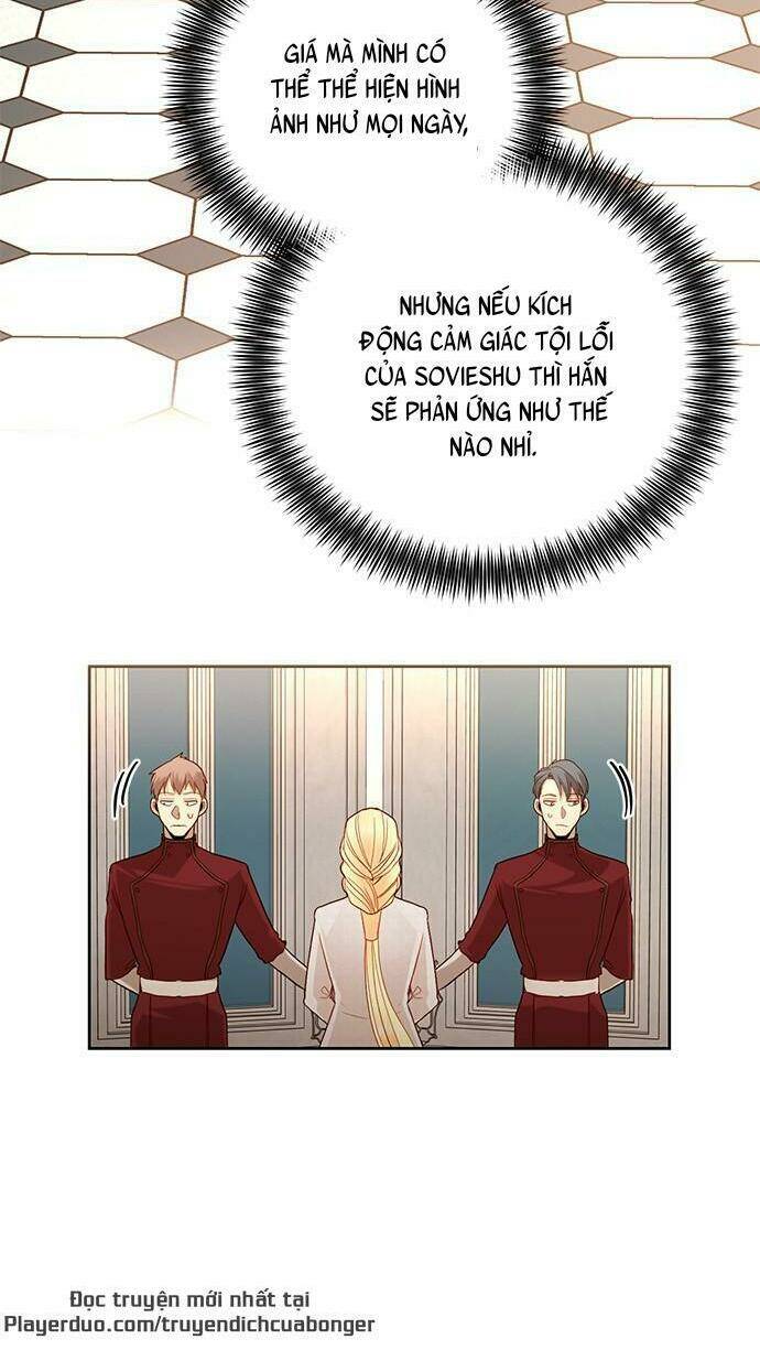 Hoàng Hậu Muốn Tái Hôn Chapter 78 - Trang 2