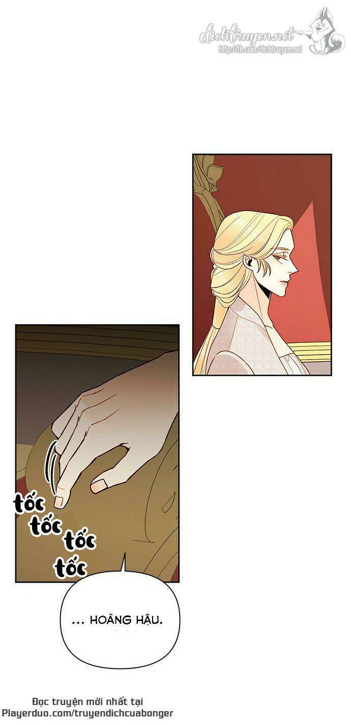 Hoàng Hậu Muốn Tái Hôn Chapter 78 - Trang 2
