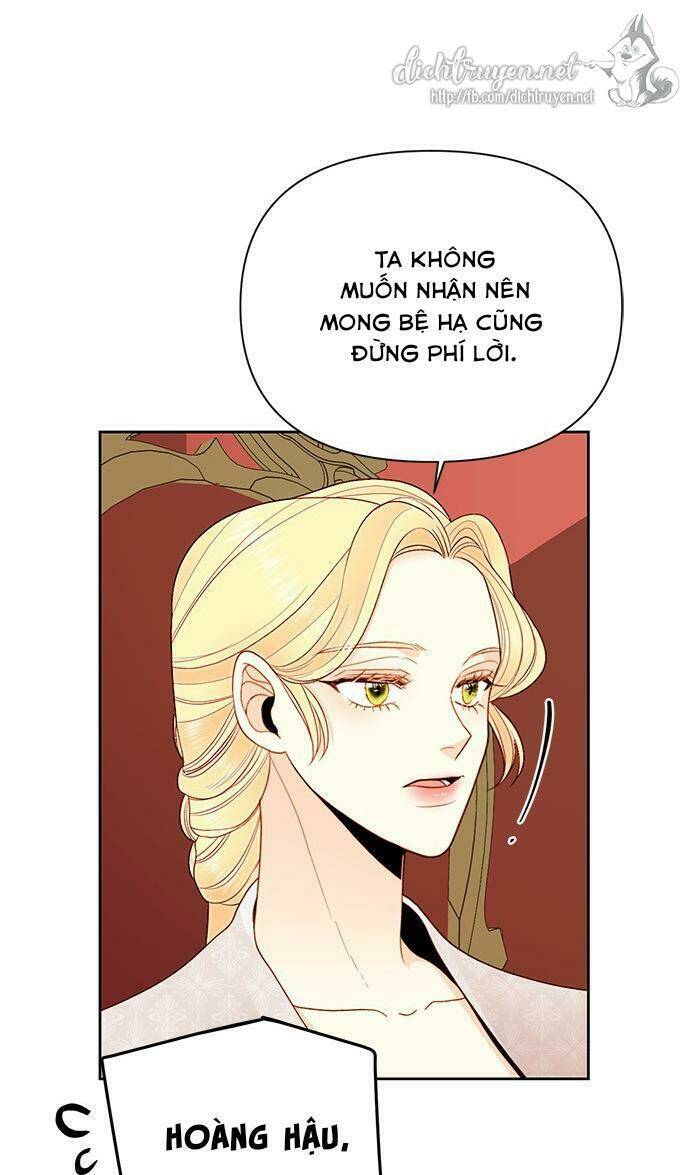 Hoàng Hậu Muốn Tái Hôn Chapter 78 - Trang 2