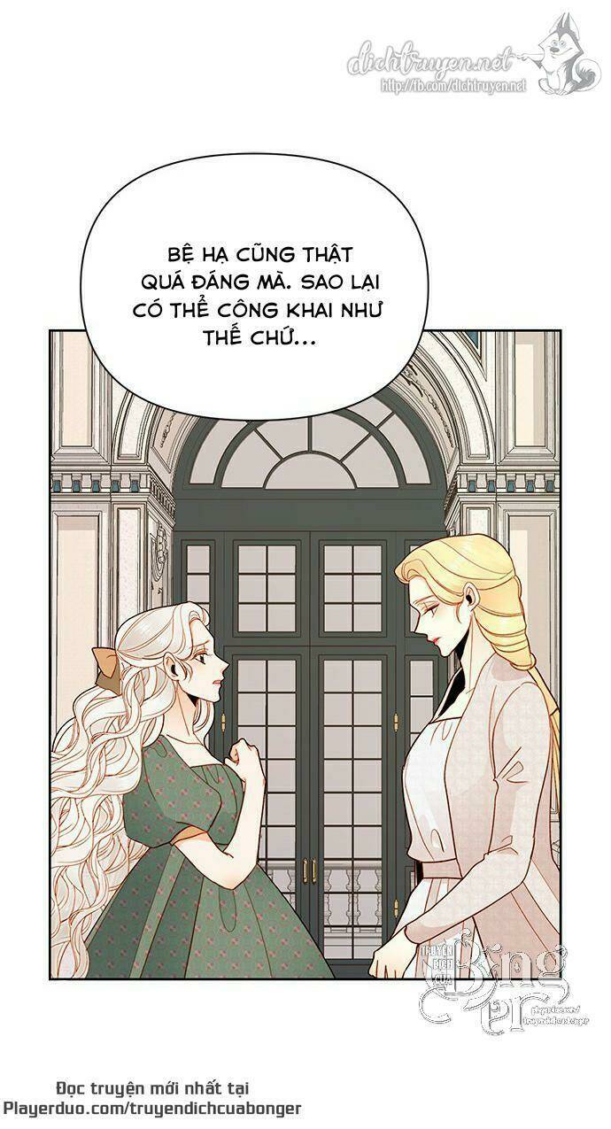 Hoàng Hậu Muốn Tái Hôn Chapter 78 - Trang 2