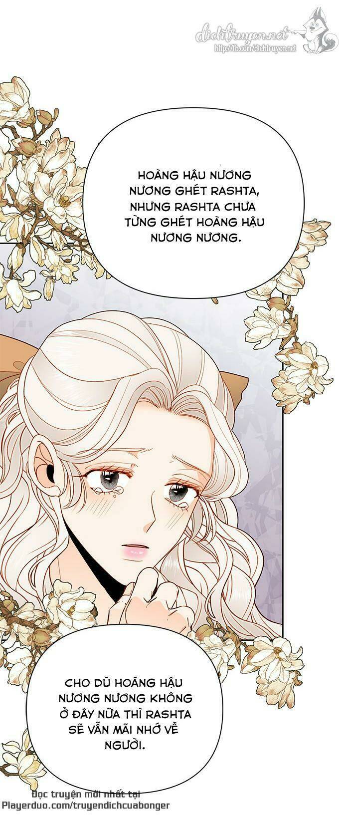 Hoàng Hậu Muốn Tái Hôn Chapter 78 - Trang 2