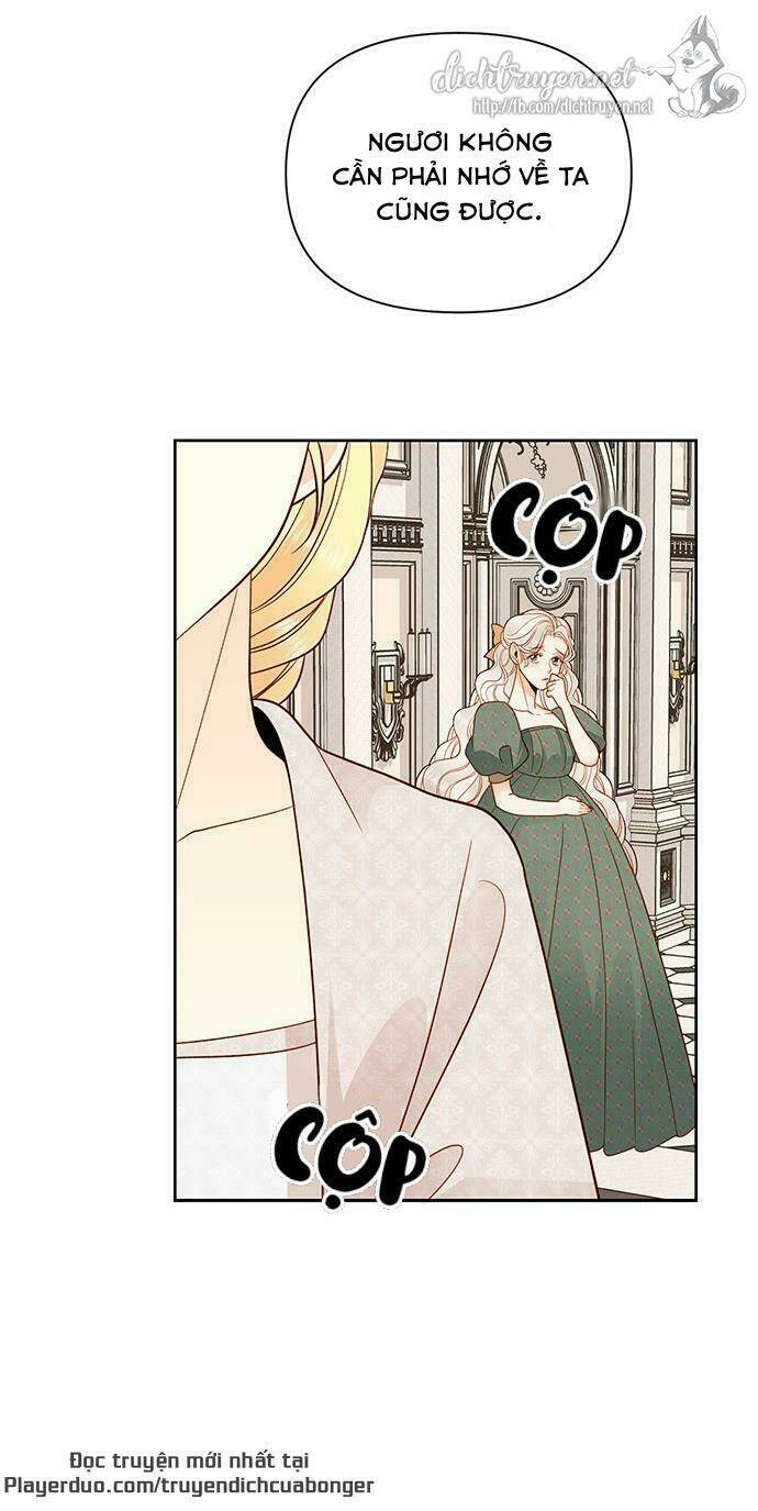 Hoàng Hậu Muốn Tái Hôn Chapter 78 - Trang 2