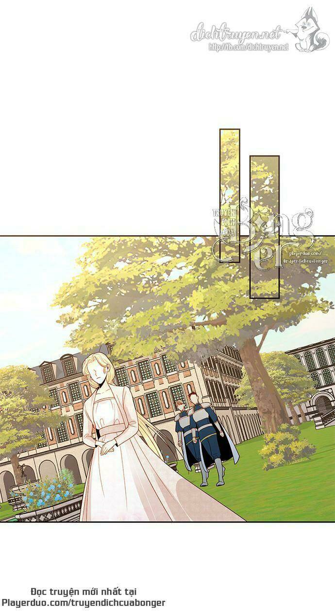 Hoàng Hậu Muốn Tái Hôn Chapter 78 - Trang 2