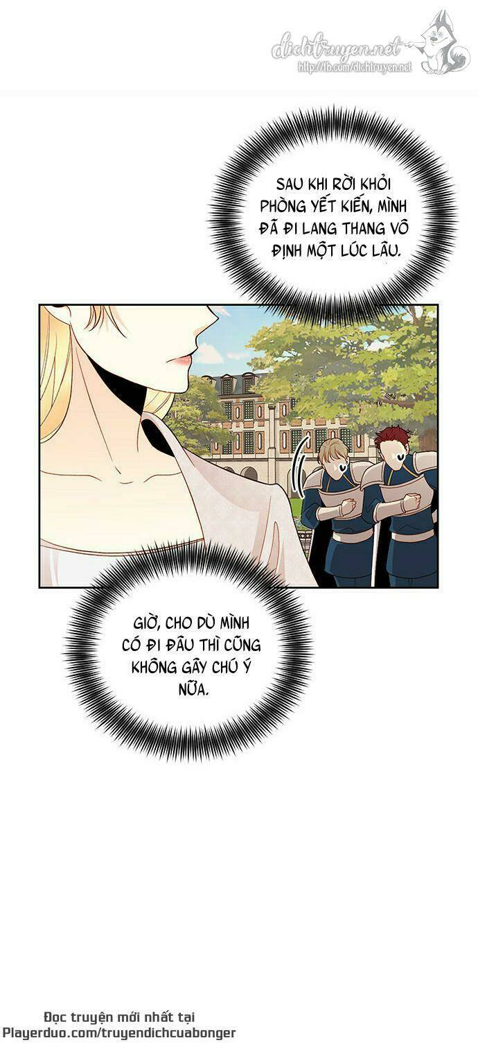 Hoàng Hậu Muốn Tái Hôn Chapter 78 - Trang 2