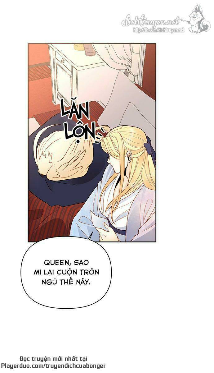 Hoàng Hậu Muốn Tái Hôn Chapter 78 - Trang 2