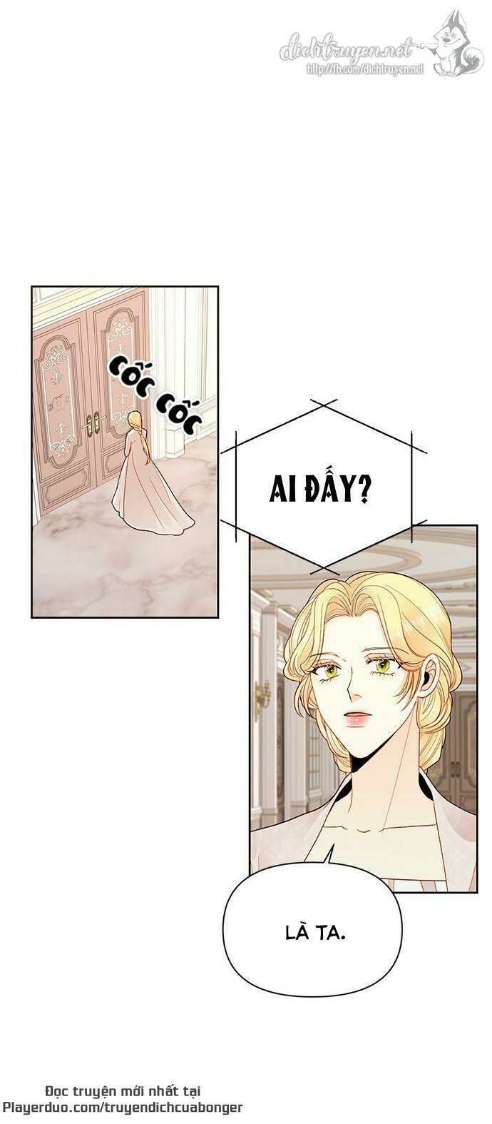 Hoàng Hậu Muốn Tái Hôn Chapter 78 - Trang 2