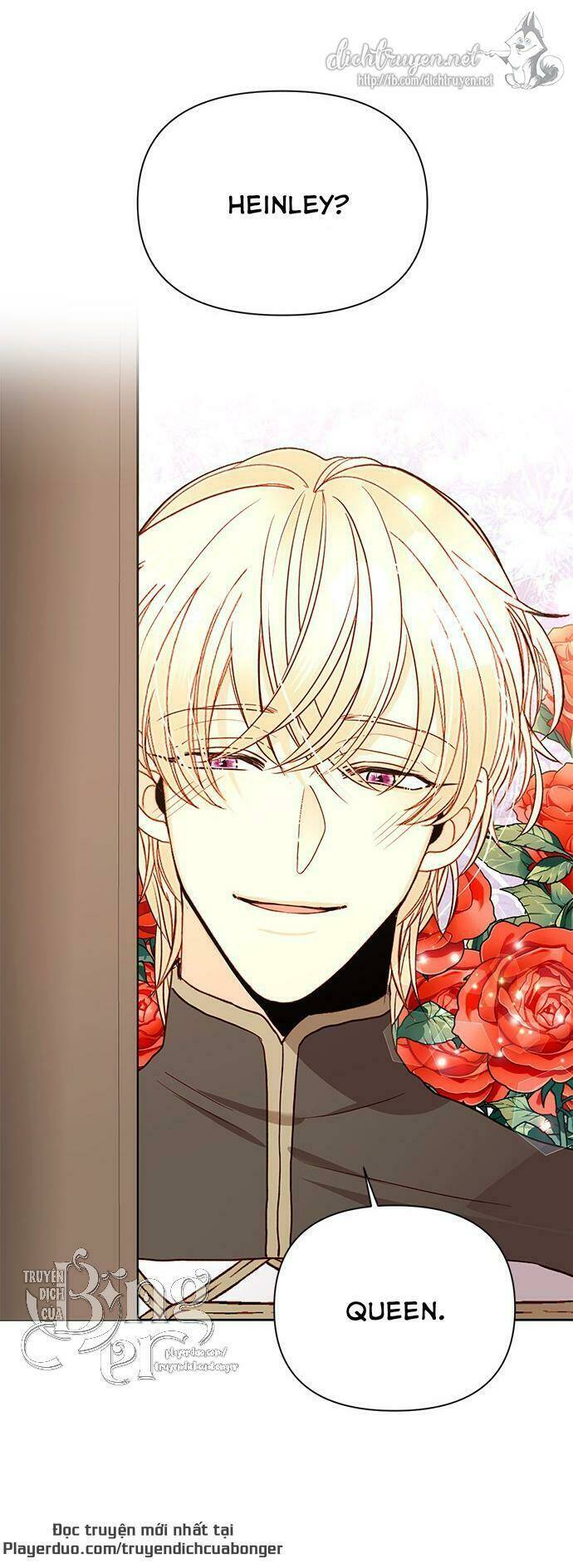 Hoàng Hậu Muốn Tái Hôn Chapter 78 - Trang 2