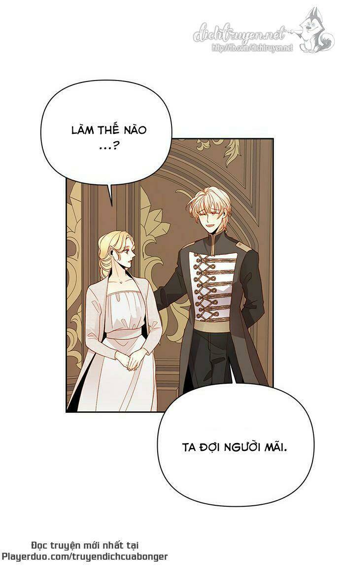 Hoàng Hậu Muốn Tái Hôn Chapter 78 - Trang 2