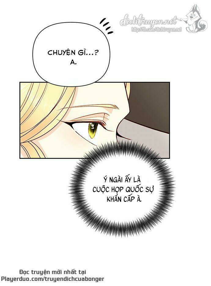 Hoàng Hậu Muốn Tái Hôn Chapter 78 - Trang 2