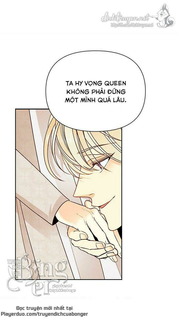 Hoàng Hậu Muốn Tái Hôn Chapter 78 - Trang 2