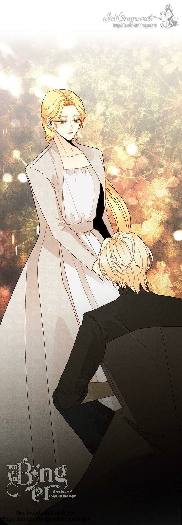 Hoàng Hậu Muốn Tái Hôn Chapter 78 - Trang 2