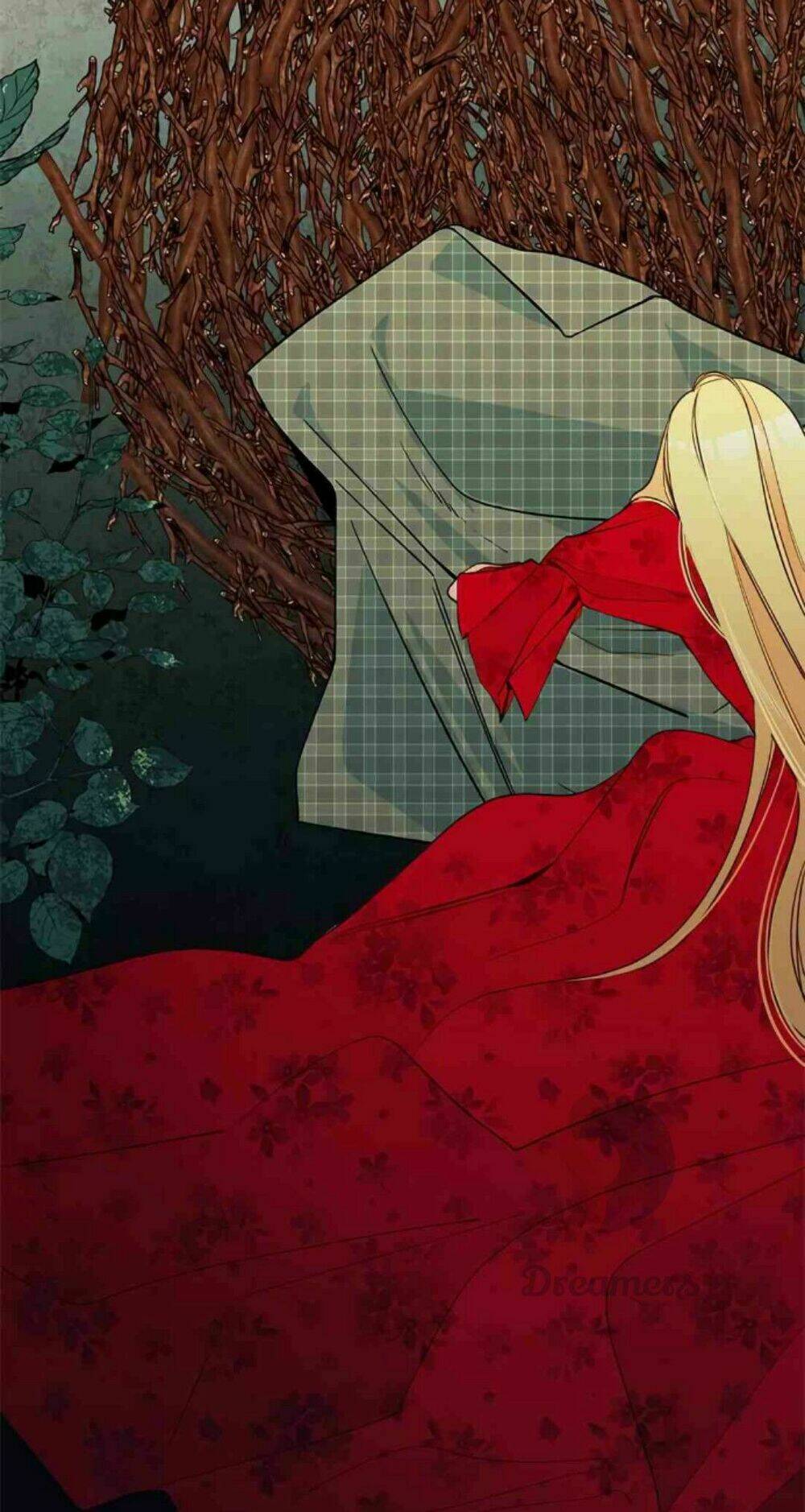 Hoàng Hậu Muốn Tái Hôn Chapter 8 - Trang 2