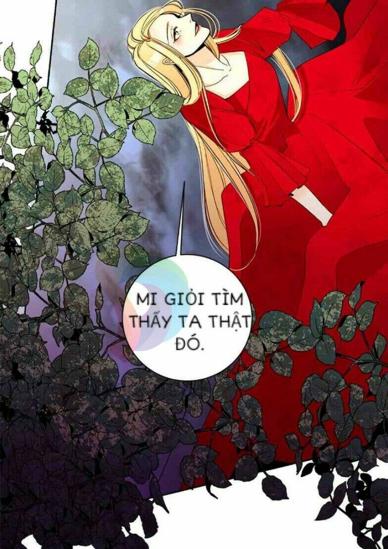 Hoàng Hậu Muốn Tái Hôn Chapter 8 - Trang 2