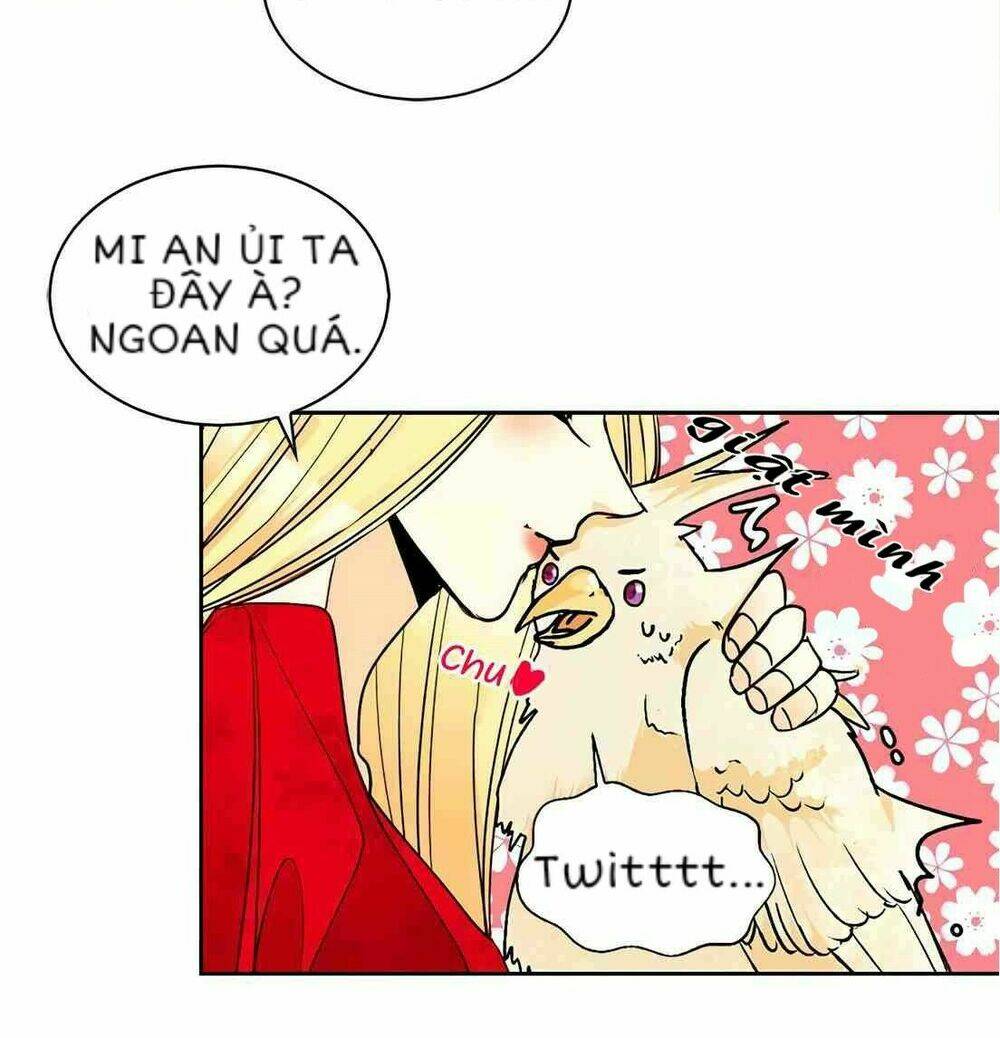 Hoàng Hậu Muốn Tái Hôn Chapter 8 - Trang 2