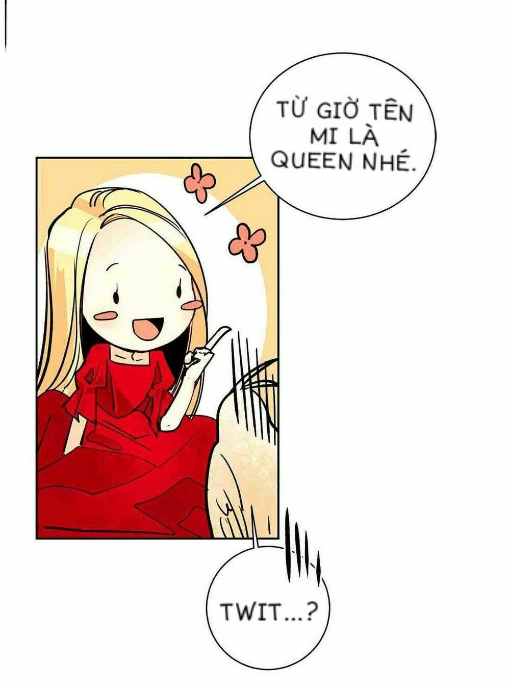 Hoàng Hậu Muốn Tái Hôn Chapter 8 - Trang 2