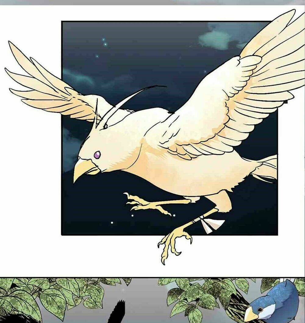 Hoàng Hậu Muốn Tái Hôn Chapter 8 - Trang 2