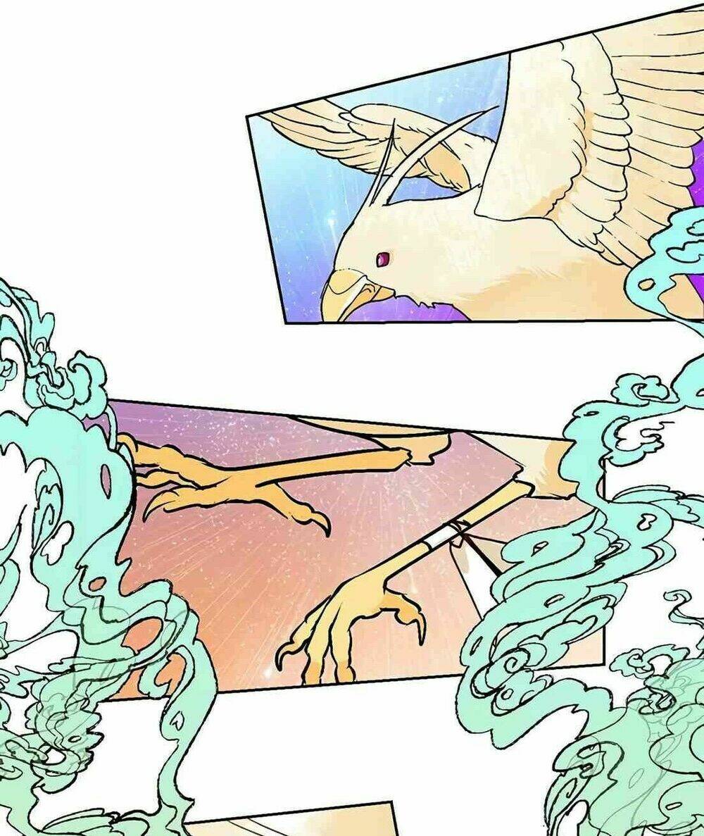 Hoàng Hậu Muốn Tái Hôn Chapter 8 - Trang 2