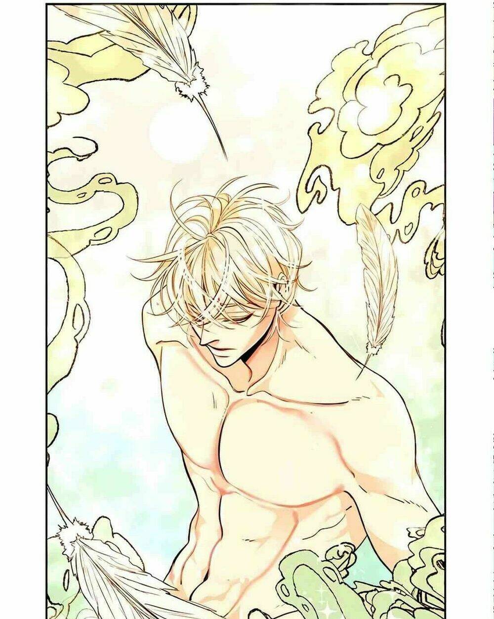 Hoàng Hậu Muốn Tái Hôn Chapter 8 - Trang 2