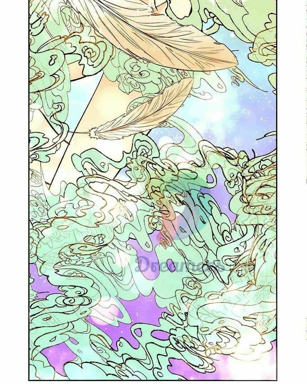 Hoàng Hậu Muốn Tái Hôn Chapter 8 - Trang 2