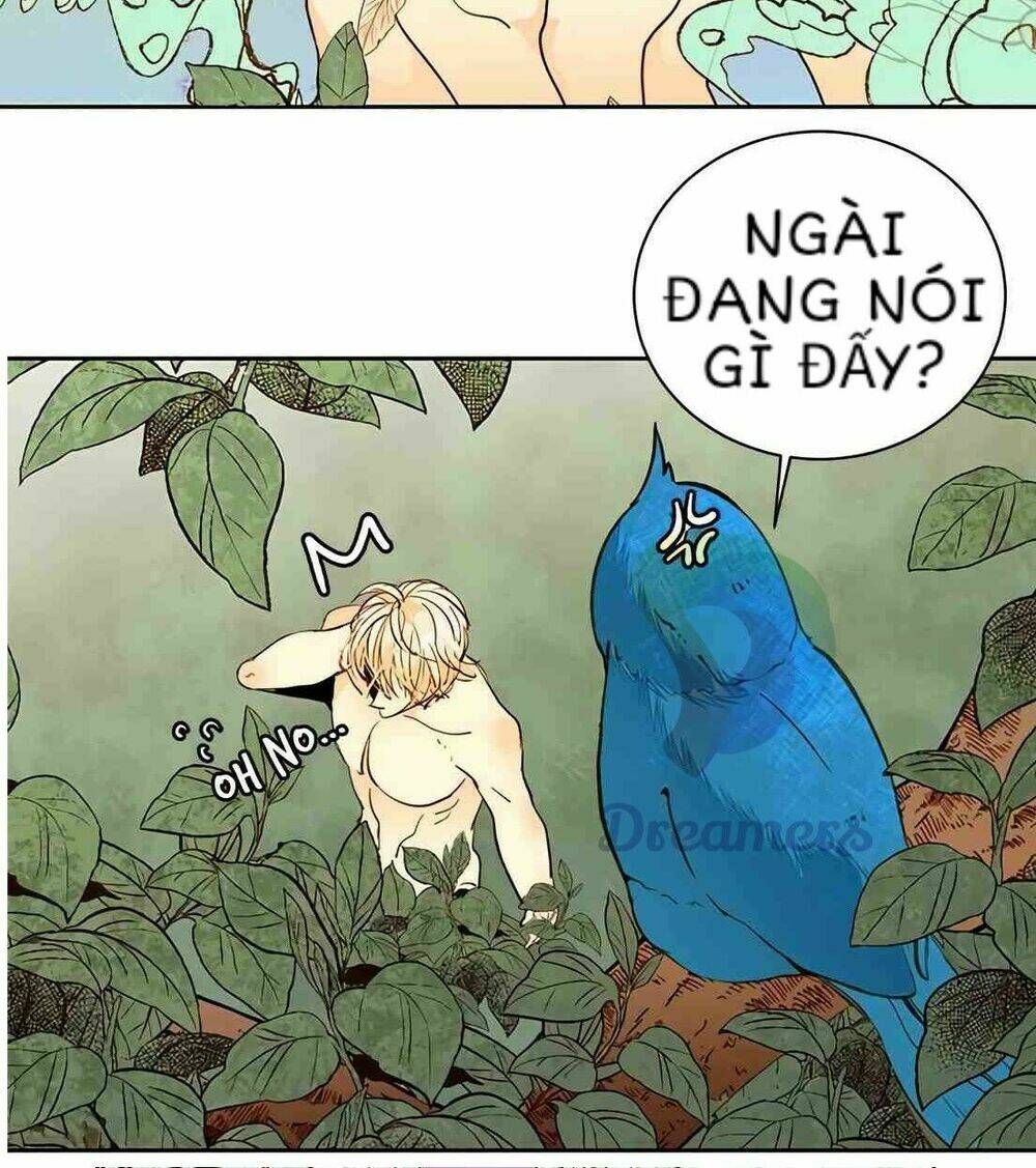 Hoàng Hậu Muốn Tái Hôn Chapter 8 - Trang 2