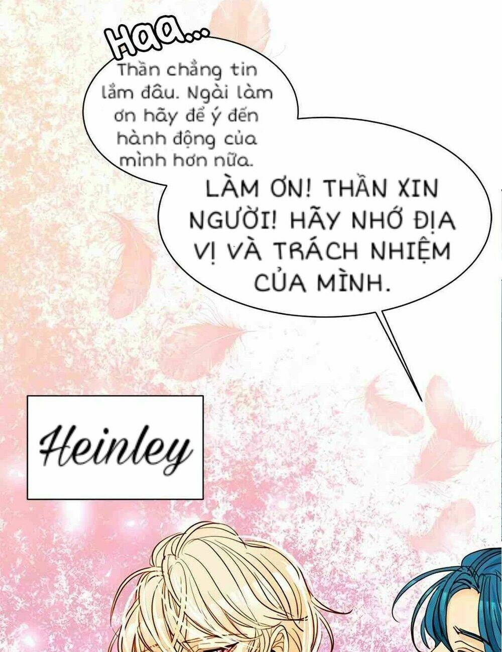 Hoàng Hậu Muốn Tái Hôn Chapter 8 - Trang 2