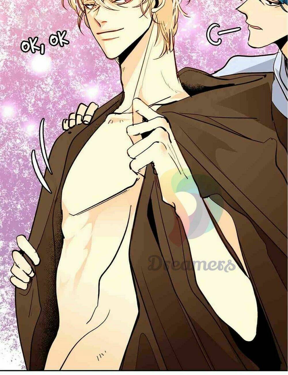 Hoàng Hậu Muốn Tái Hôn Chapter 8 - Trang 2