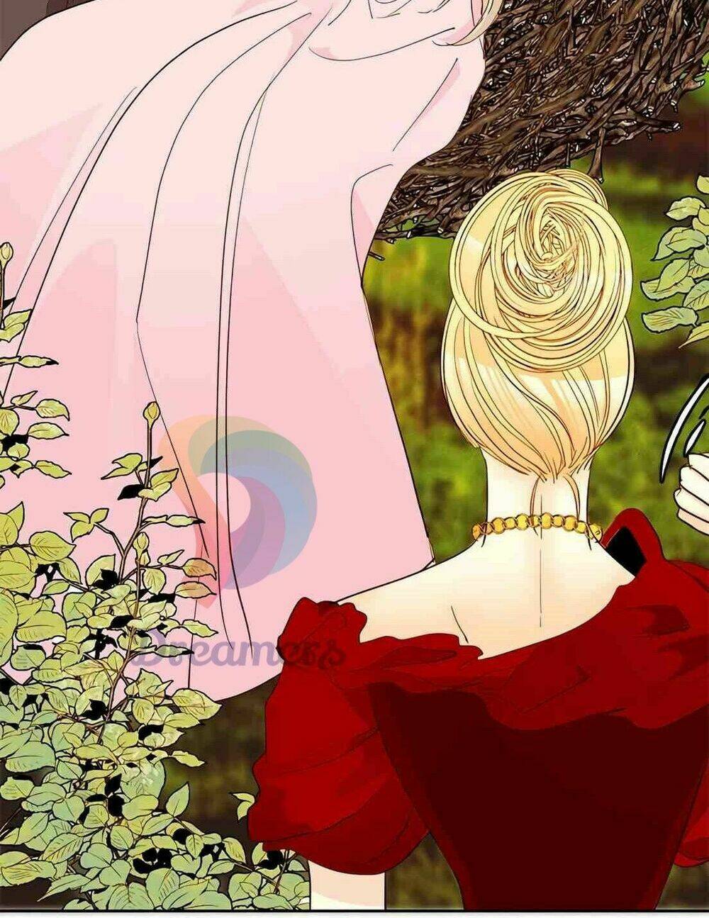 Hoàng Hậu Muốn Tái Hôn Chapter 8 - Trang 2