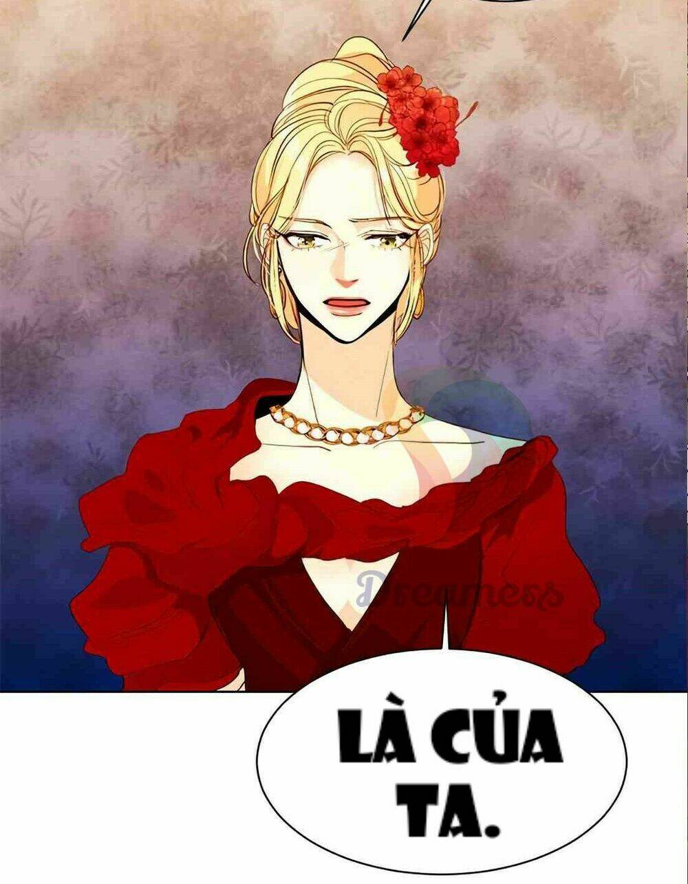 Hoàng Hậu Muốn Tái Hôn Chapter 8 - Trang 2