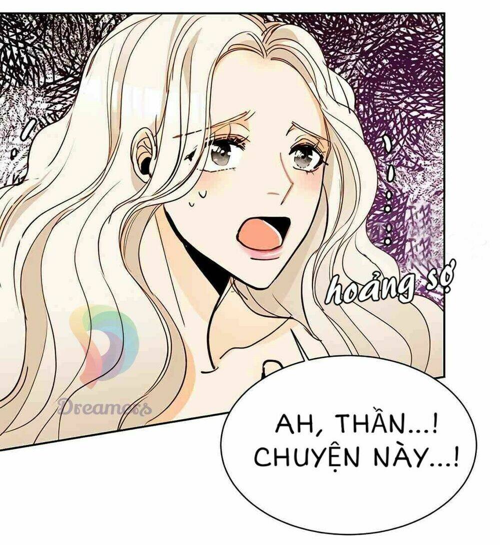 Hoàng Hậu Muốn Tái Hôn Chapter 8 - Trang 2