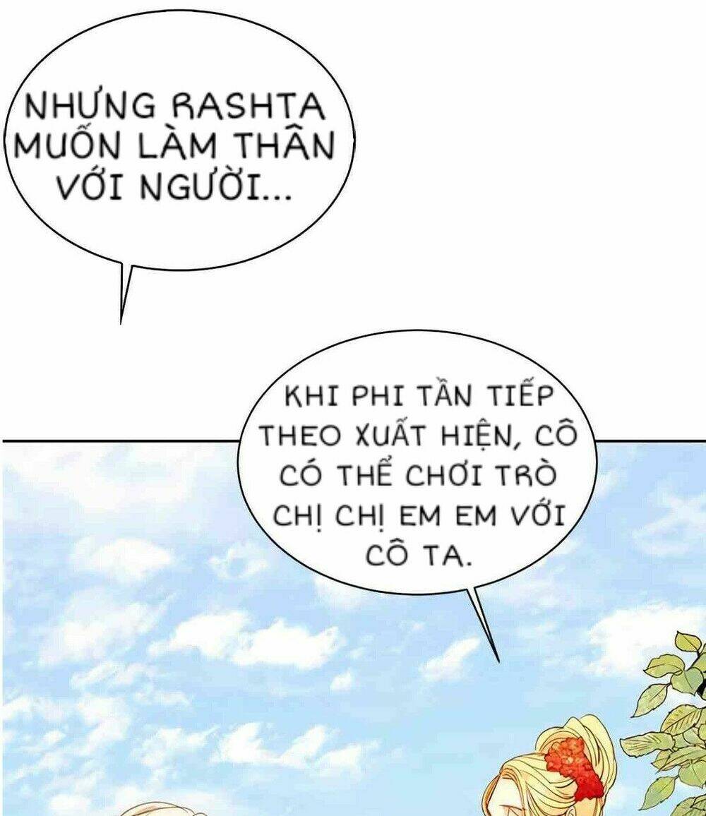 Hoàng Hậu Muốn Tái Hôn Chapter 8 - Trang 2